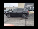 2020 Audi Q5 e 55 Premium quattro