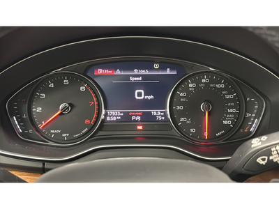 2023 Audi Q5 45 S line Premium quattro