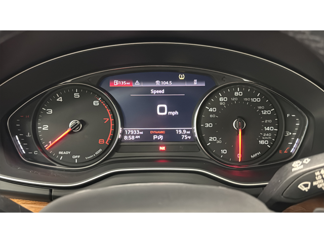 2023 Audi Q5 45 S line Premium quattro