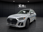 2023 Audi Q5 45 S line Premium quattro
