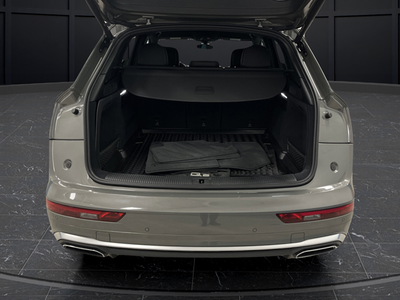 2023 Audi Q5 45 S line Premium quattro