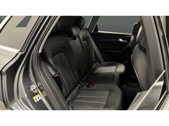 2022 Audi Q5 45 S line Premium quattro
