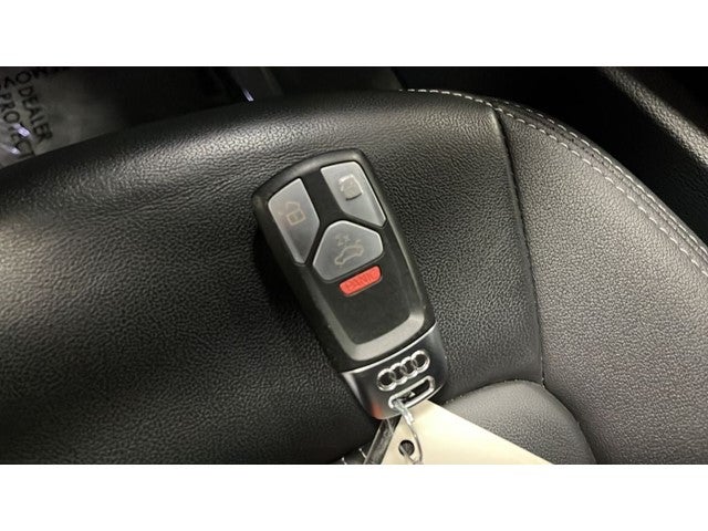 2022 Audi Q5 45 S line Premium quattro