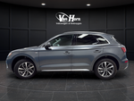 2023 Audi Q5 45 S line Premium quattro