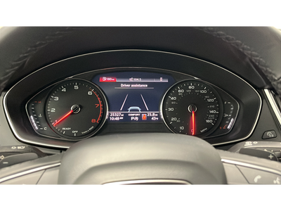 2023 Audi Q5 45 S line Premium quattro