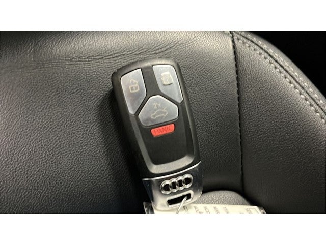 2023 Audi Q5 45 S line Premium quattro