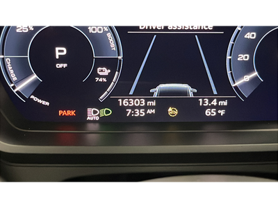 2023 Audi Q4 e-tron Premium quattro