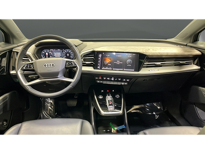 2023 Audi Q4 e-tron Premium quattro
