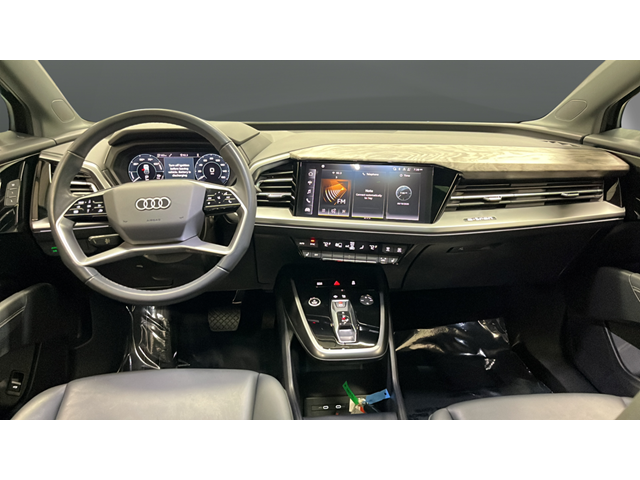 2023 Audi Q4 e-tron Premium quattro