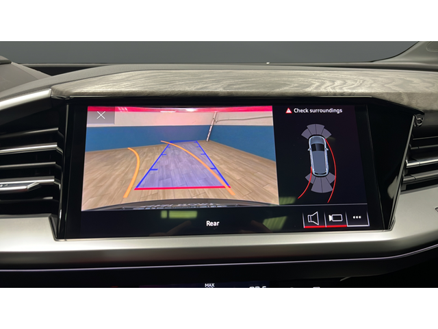 2023 Audi Q4 e-tron Premium quattro