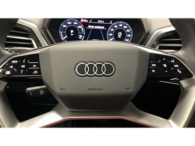 2023 Audi Q4 e-tron Premium quattro