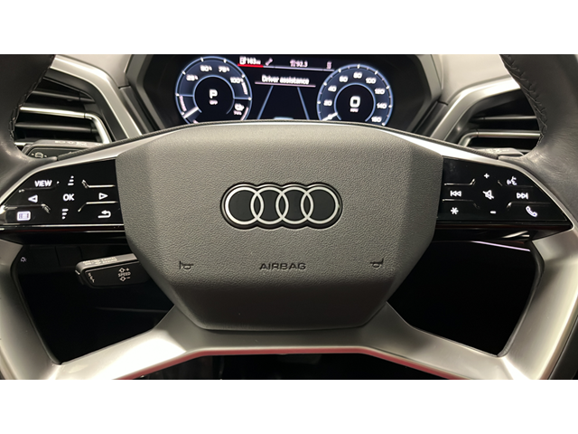 2023 Audi Q4 e-tron Premium quattro