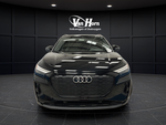 2023 Audi Q4 e-tron Premium quattro