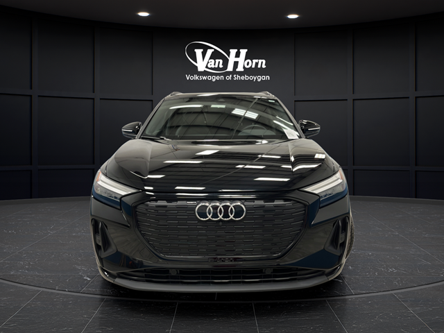 2023 Audi Q4 e-tron Premium quattro