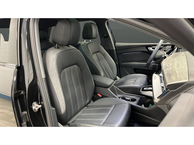2023 Audi Q4 e-tron Premium quattro