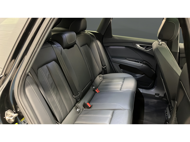 2023 Audi Q4 e-tron Premium quattro