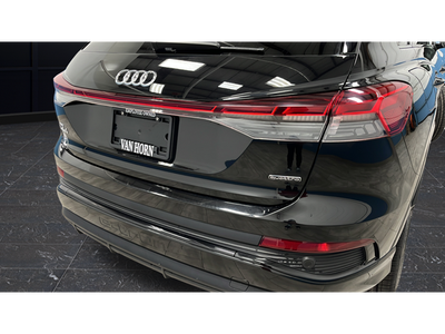 2023 Audi Q4 e-tron Premium quattro