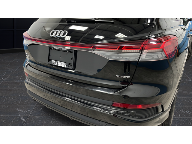 2023 Audi Q4 e-tron Premium quattro