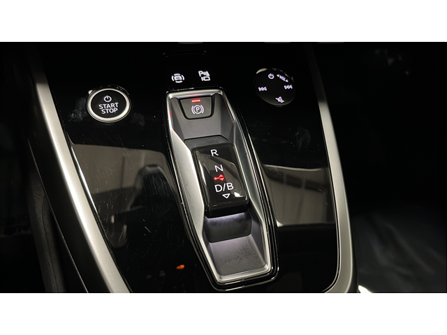 2023 Audi Q4 e-tron Premium quattro