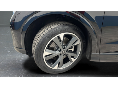 2023 Audi Q4 e-tron Premium quattro