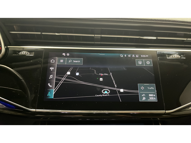 2023 Audi Q7 45 Premium Plus quattro