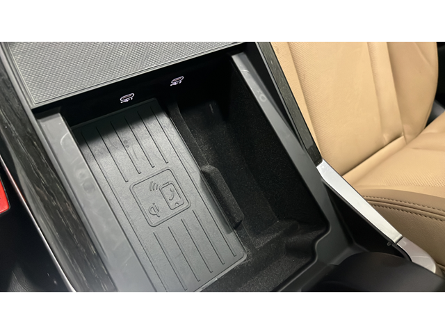 2023 Audi Q7 45 Premium Plus quattro