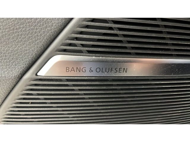2023 Audi Q7 45 Premium Plus quattro