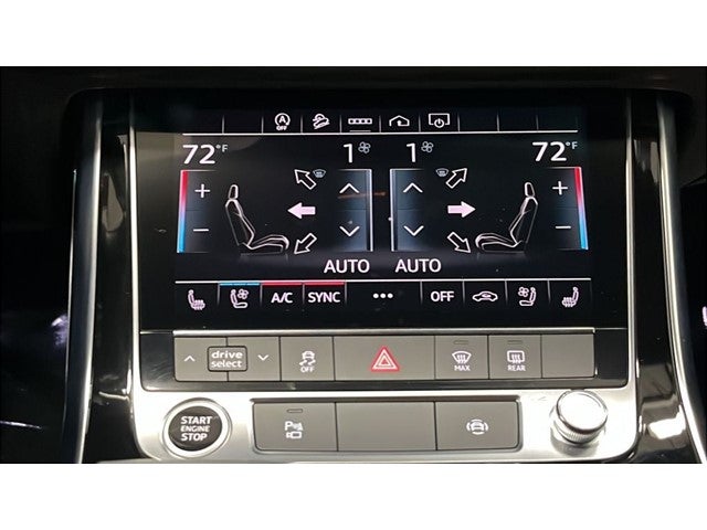 2023 Audi Q7 45 Premium Plus quattro