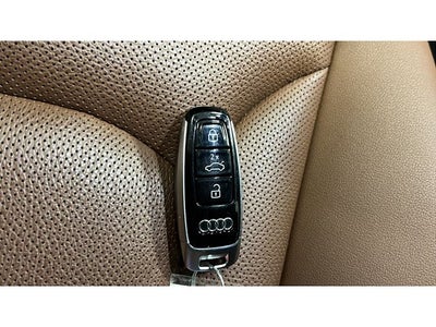 2023 Audi Q7 45 Premium Plus quattro