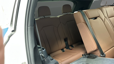 2023 Audi Q7 45 Premium Plus quattro