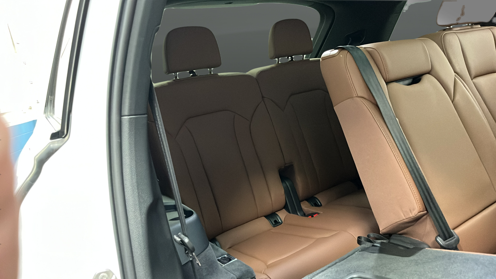 2023 Audi Q7 45 Premium Plus quattro