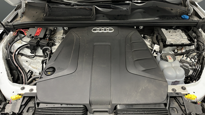 2023 Audi Q7 45 Premium Plus quattro