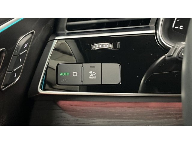 2023 Audi Q7 45 Premium Plus quattro