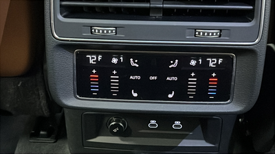 2023 Audi Q7 45 Premium Plus quattro