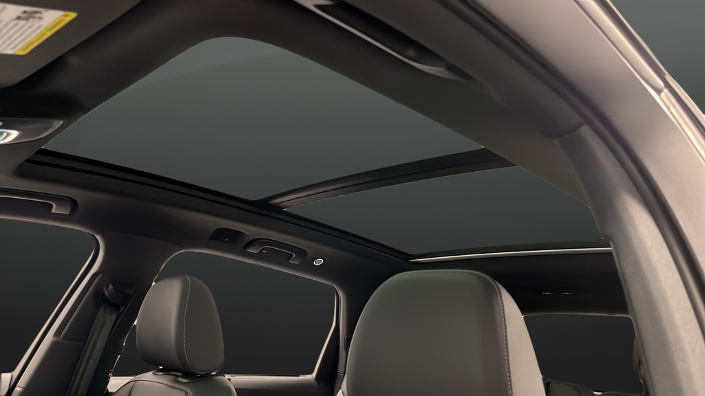 2025 Audi Q7 55 Premium Plus quattro
