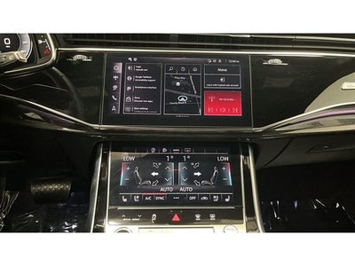 2025 Audi Q7 55 Premium Plus quattro