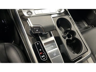 2025 Audi Q7 55 Premium Plus quattro