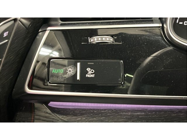 2025 Audi Q7 55 Premium Plus quattro