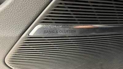 2025 Audi Q7 55 Premium Plus quattro