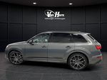 2025 Audi Q7 55 Premium Plus quattro