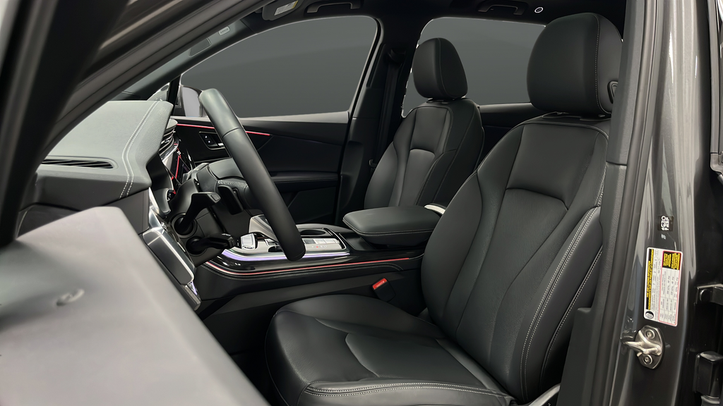 2025 Audi Q7 55 Premium Plus quattro