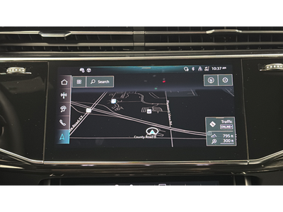2025 Audi Q7 55 Premium Plus quattro