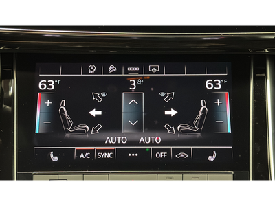 2025 Audi Q7 55 Premium Plus quattro