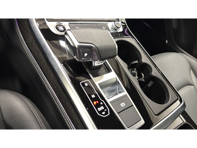 2025 Audi Q7 55 Premium Plus quattro