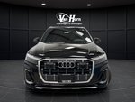 2025 Audi Q7 55 Premium Plus quattro