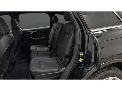 2025 Audi Q7 55 Premium Plus quattro