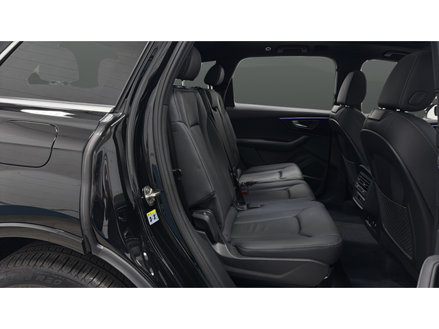 2025 Audi Q7 55 Premium Plus quattro