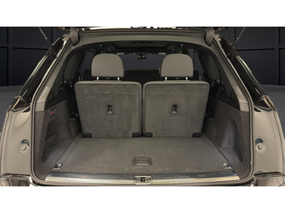 2025 Audi Q7 55 Premium Plus quattro