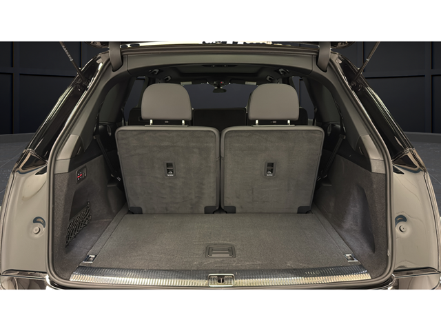 2025 Audi Q7 55 Premium Plus quattro
