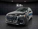 2025 Audi Q7 55 Premium Plus quattro